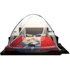 Deals, Discounts & Offers on Baby & Kids - A-One Double Bed Mosquito Net