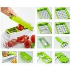 Deals, Discounts & Offers on Home & Kitchen - Vegetable Chopper at Flat 54% off