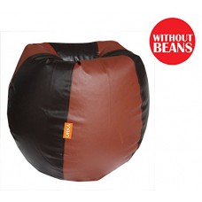 Deals, Discounts & Offers on Home Appliances - Orka XL Bean Bag Cover