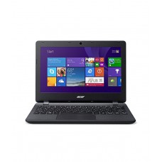 Deals, Discounts & Offers on Electronics - Flat 21% offer on Acer Aspire ES1-111 Notebook