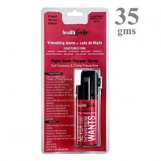 Deals, Discounts & Offers on Accessories - Healthgenie Pepper Spray