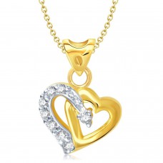 Deals, Discounts & Offers on  - Up to 50% off on Heart Shaped Jewellery + Additional 15% off using coupon