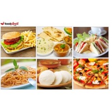 Deals, Discounts & Offers on Food and Health - Rs.15 off on minimum order value of Rs.300 