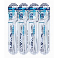 Deals, Discounts & Offers on Accessories - Flat 45% offer on Sensodyne Expert Toothbrush Pack of 4
