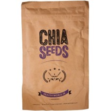 Deals, Discounts & Offers on Accessories - True Elements Raw Chia Seeds 150gm