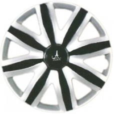 Deals, Discounts & Offers on  - Minimum 30% OFF On Car Wheel Covers