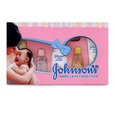 Deals, Discounts & Offers on Baby & Kids - Flat 30% Off on Johnson's Baby on orders above INR 599 using coupon