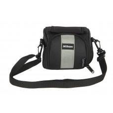 Deals, Discounts & Offers on Cameras - Nikon Digital Camera pouch for High / Ultra Zoom Cameras