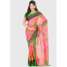 Deals, Discounts & Offers on Women Clothing - Ethnic- Flat 50% powered by 6 brands