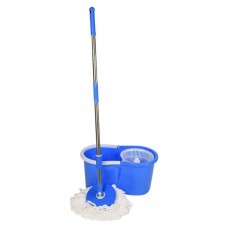 Deals, Discounts & Offers on Home Appliances - Birdy Blue Floor Cleaning Mop