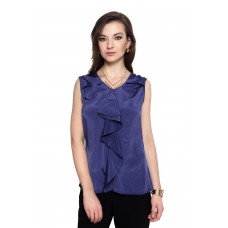 Deals, Discounts & Offers on Women Clothing - Flat 455 offer on Annabelle by Pantaloons Women's Top