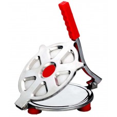 Deals, Discounts & Offers on Home & Kitchen - Floraware Steel Puri Press at Rs.249