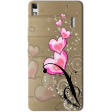 Deals, Discounts & Offers on Mobile Accessories - Kartuce Back Cover for Lenovo K3 Note