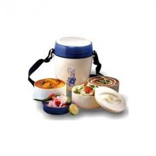 Deals, Discounts & Offers on Home & Kitchen - Trueware TRW LB 1 4 Containers Lunch Box