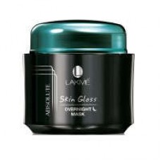 Deals, Discounts & Offers on Health & Personal Care - Flat 15% off on Lakme Absolute Skin Gloss Overnight Mask