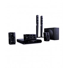 Deals, Discounts & Offers on Electronics - Philips HTD5540/94 5.1 DVD Home Theatre System