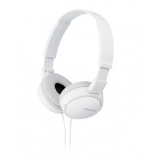 Deals, Discounts & Offers on Mobiles - Flat 45% offer on Sony MDR-ZX110A Over Ear Headphone