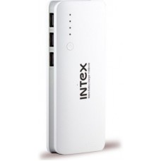 Deals, Discounts & Offers on Mobile Accessories - Flat 60% offer on Intex Power Banks
