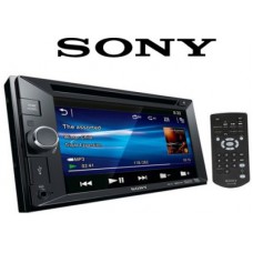Deals, Discounts & Offers on Car & Bike Accessories - Flat 33% off on Sony XAV-65 Car Media Player