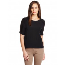 Deals, Discounts & Offers on Women Clothing - Flat 70% off on Women's Plain T-Shirt