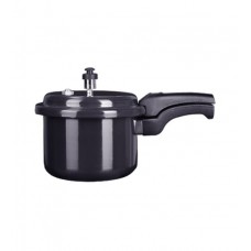 Deals, Discounts & Offers on Home & Kitchen - 26% Discount on Sumeet Hard Anodised Metalina Pressure Cooker 3Litre