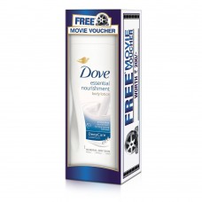 Deals, Discounts & Offers on Health & Personal Care - Dove Essential Nourishment Body Lotion