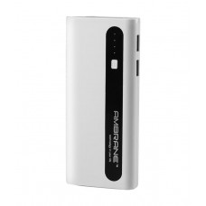 Deals, Discounts & Offers on Mobile Accessories - Ambrane 13000mAh PowerBank offer