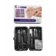 Deals, Discounts & Offers on Accessories - Swiss Beauty Manicure -kit - Multi
