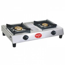 Deals, Discounts & Offers on Home Appliances - Upto 70% off on gas stoves