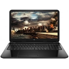 Deals, Discounts & Offers on Laptops - HP AC 15-AC189TU T0Y62PA Intel Core i3 offer