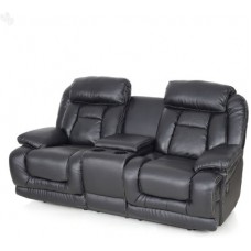 Deals, Discounts & Offers on Home Appliances - Royal Oak Leather Manual Recliners