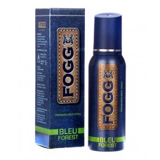 Deals, Discounts & Offers on Health & Personal Care - Fogg Bleu Forest Fragrance Body Spray- 120 ml