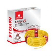Deals, Discounts & Offers on  - Upto 40% off on Electrical Wires