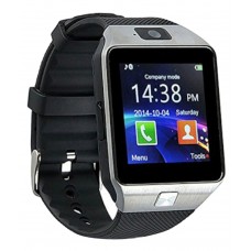 Deals, Discounts & Offers on Electronics - Innotek DZ09 Bluetooth 3.0 Smartwatch