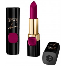 Deals, Discounts & Offers on Women - L'oreal Paris Star Collection Sonam Kapoor CSR4 Pure Garnet Lipstick