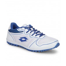 Deals, Discounts & Offers on Foot Wear - Lotto Verve White Running Sports Shoes