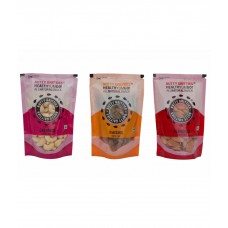 Deals, Discounts & Offers on Food and Health - Nutty Gritties Almonds, Cashews & Raisins Combo
