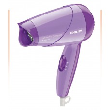 Deals, Discounts & Offers on Health & Personal Care - Philips HP8100/46 Purple Hair Dryer