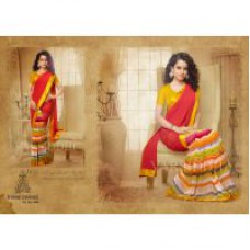 Deals, Discounts & Offers on Women Clothing - Upto 85% off on new collection of Top Brands of Designer Sarees