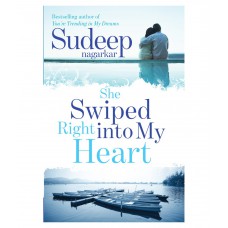 Deals, Discounts & Offers on Books & Media - She Swiped Right into My Heart