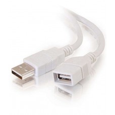 Deals, Discounts & Offers on Mobile Accessories - Terabyte High Speed 3.0 Usb Extension Cable 
