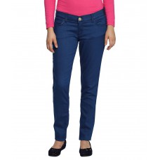 Deals, Discounts & Offers on Women Clothing - Tokyo Talkies Blue Skinny Fit Jeans