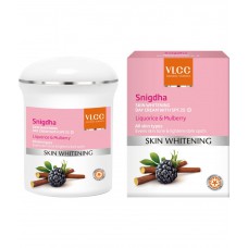 Deals, Discounts & Offers on Health & Personal Care - VLCC Snigdha Skin Whitening Day cream