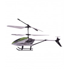Deals, Discounts & Offers on Accessories - Volitation 3.0 Channel Helicopter