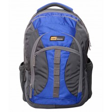 Deals, Discounts & Offers on Accessories - Yark Blue School Bag