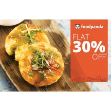 Deals, Discounts & Offers on  - flat 30% off on selected restaurants