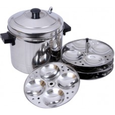 Deals, Discounts & Offers on Home & Kitchen - Get Flat 42% offer on Tallboy Idli Makers