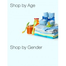 Deals, Discounts & Offers on Baby & Kids - Rs.400 OFF* on minimum purchase of Rs.1319 