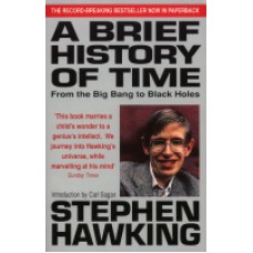 Deals, Discounts & Offers on Books & Media - Flat 21% offer on A Brief History Of Time