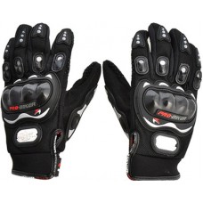 Deals, Discounts & Offers on Sports - Flat 54% offer on Pro Biker Gloves